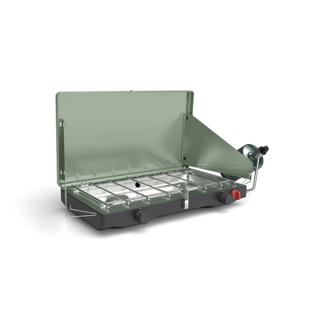 Coleman Cascade™ Classic Camping Stove 3 Coleman Cascade™ Classic Camping Stove