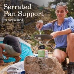 Coleman Classic 1-Burner Backpacking Stove -Coleman Coleman Classic 1BurnerBackpackingStove ATF4