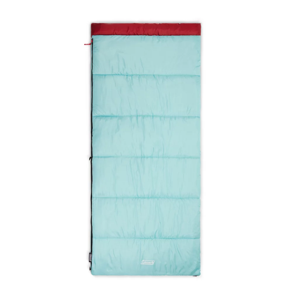 Coleman Flatlands™ 50°F Sleeping Bag 3 Coleman Flatlands™ 50°F Sleeping Bag