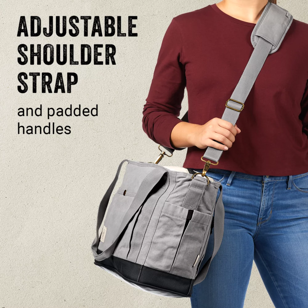 Coleman Backroads™ 30-Can Soft Cooler Tote 6 Coleman Backroads™ 30-Can Soft Cooler Tote - Image 4