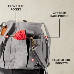 Coleman Backroads™ 30-Can Soft Cooler Tote 13 Coleman Backroads™ 30-Can Soft Cooler Tote -Coleman Coleman Heritage 30Can ATF5