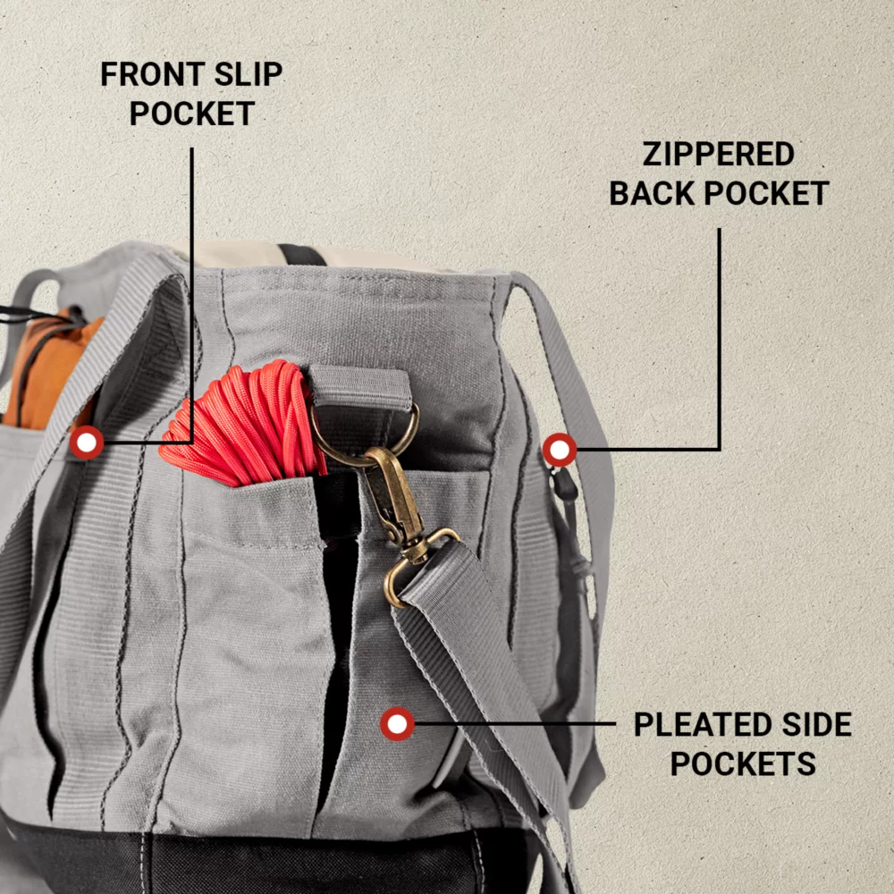 Coleman Backroads™ 30-Can Soft Cooler Tote 7 Coleman Backroads™ 30-Can Soft Cooler Tote - Image 5