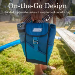 Coleman SPORTFLEX™ Soft Cooler Lunchbox -Coleman Coleman LunchBag SportFlex ATF2