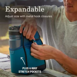 Coleman SPORTFLEX™ Soft Cooler Lunchbox -Coleman Coleman LunchBag SportFlex ATF3