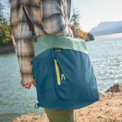 Coleman MoRph™ 24-Can Convertible Soft-Sided Cooler Totepack -Coleman Coleman MoRphTotepack 24Can Moss ATF8