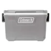 Coleman 316 Series™ 52-Quart Hard Cooler -Coleman Coleman MtLoganATF 52 QT Rock 01 1