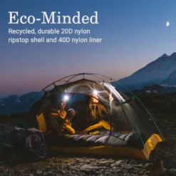 Coleman PEAK1™ 0°F Mummy Down Sleeping Bag - Long 10 Coleman PEAK1™ 0°F Mummy Down Sleeping Bag - Long -Coleman Coleman Peak1 0DMummy SleepingBag Long ATF3