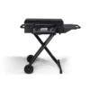Coleman RoadTrip™ Griddle XLT -Coleman Coleman RoadtripGriddle 24Black hero