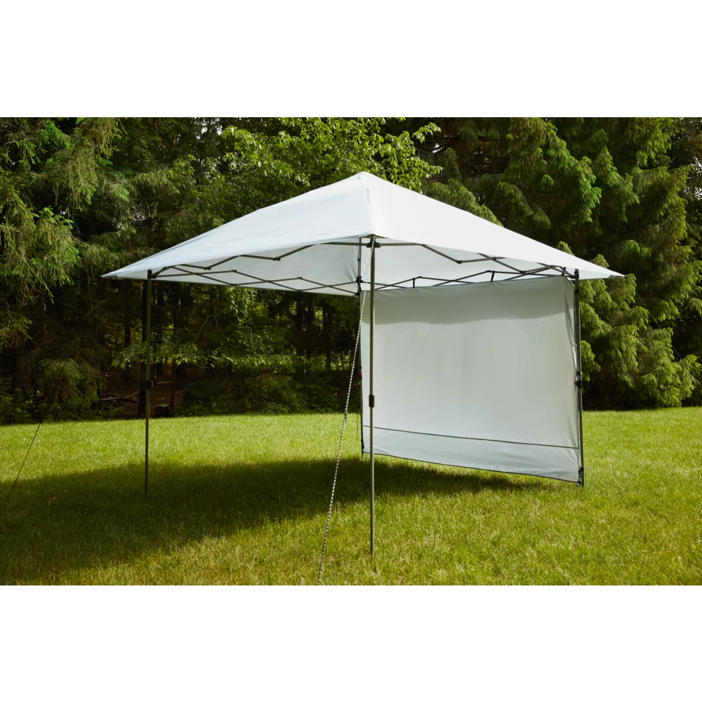 Coleman OASIS™ 10 X 10 Canopy Sun Wall Accessory 5 Coleman OASIS™ 10 X 10 Canopy Sun Wall Accessory - Image 3