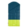 Coleman Kompact™ 40°F Big & Tall Contour Sleeping Bag
