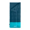 Coleman Kompact™ 20°F Rectangle Sleeping Bag -Coleman Coleman SleepingBagRectangle 20D Caribbean hero