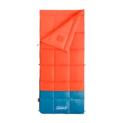 Coleman Kompact™ 40°F Rectangle Sleeping Bag