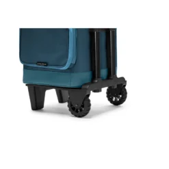 Coleman SPORTFLEX™ 42-Can Soft Cooler With Wheels, Ocean -Coleman Coleman SoftCoolers 2000037632 Ocean 2619 FINAL