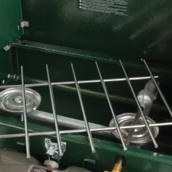 Coleman Guide Series® Dual Fuel™ Stove -Coleman PKN 3000000396 02