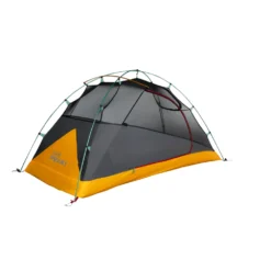 Coleman PEAK1™ 1-Person Backpacking Tent​ -Coleman Peak1 BackpackingTent 1P 3 4 Fly Off 0003 v3