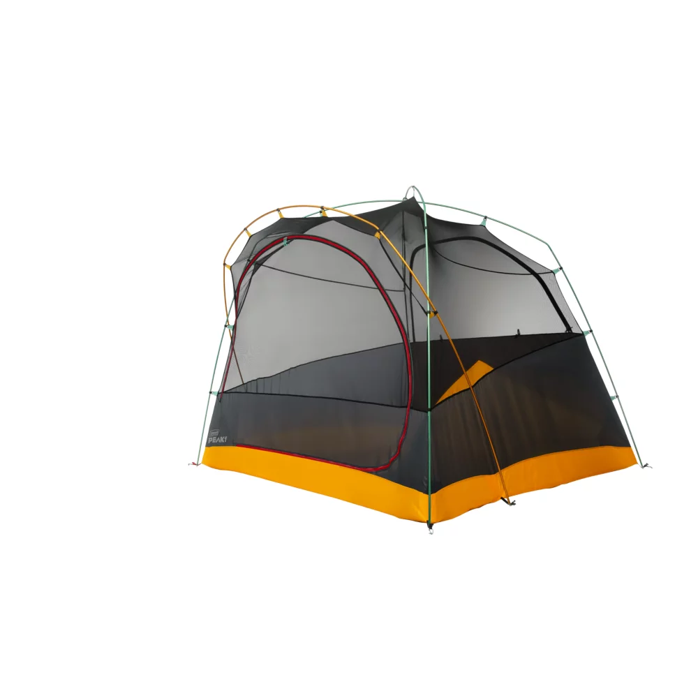 Coleman PEAK1™ 4-Person Dome Tent 10 Coleman PEAK1™ 4-Person Dome Tent - Image 8