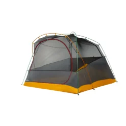 Coleman PEAK1™ 6-Person Dome Tent​ -Coleman Peak1 DomeTent 6P Hero 3 4 Fly Off 0003 v3