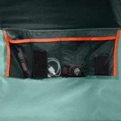 Coleman Skydome™ 6-Person Watercolor Series Camping Tent 14 Coleman Skydome™ 6-Person Watercolor Series Camping Tent -Coleman Skydome20Design20Series 6P Pocket v1