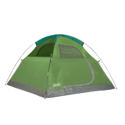 Coleman Sundome® 4-Person Camping Tent 17 Coleman Sundome® 4-Person Camping Tent -Coleman Sundome 4P Fly20Off v3
