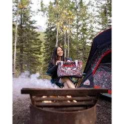 Vera Bradley + Coleman® 28-Can Soft Cooler Tote 15 Vera Bradley + Coleman® 28-Can Soft Cooler Tote -Coleman anniepwanderlust 0T3A6927