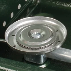 Coleman Guide Series® Dual Fuel™ Stove -Coleman inset Band a BlueBurner 1