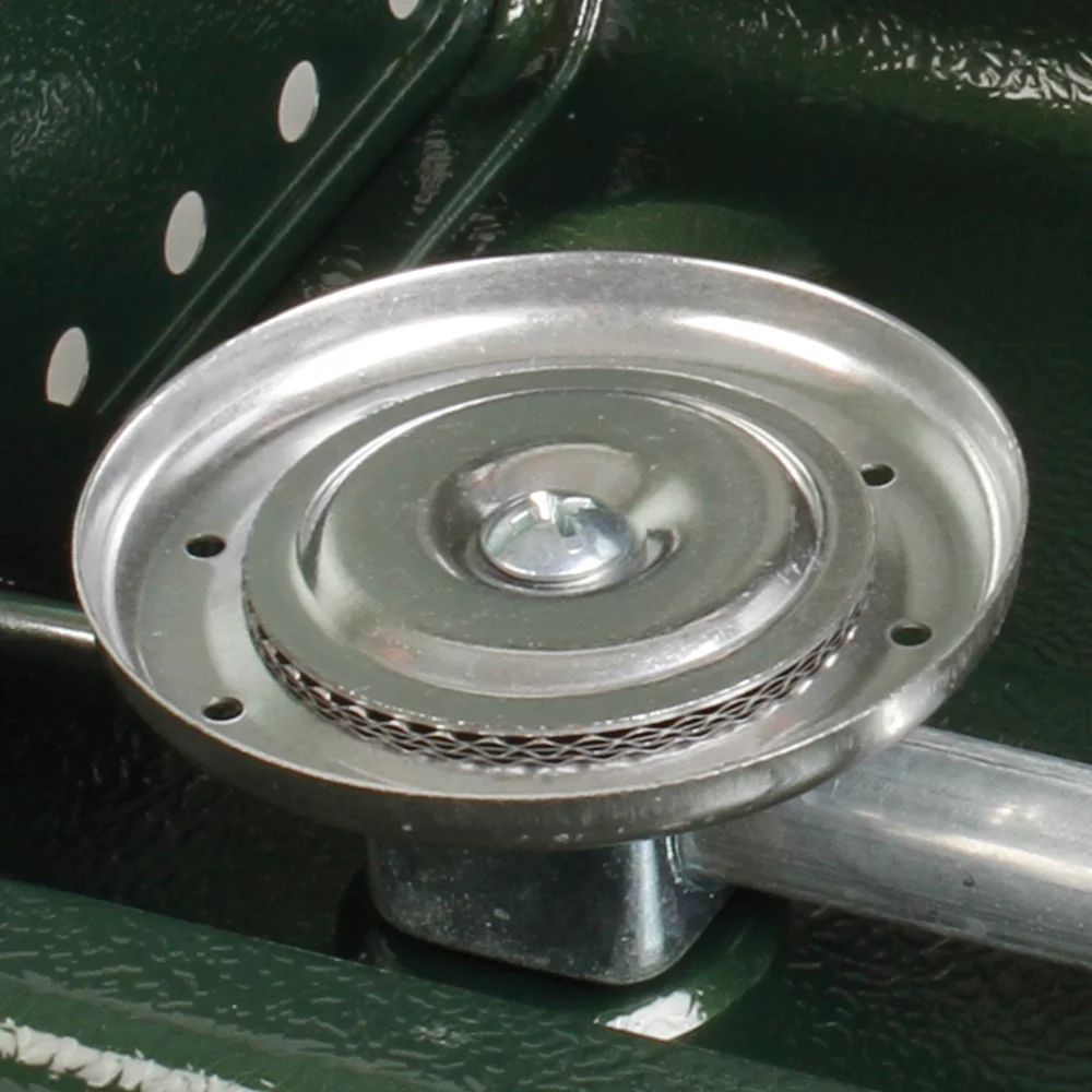 Coleman Guide Series® Compact Dual Fuel™ Stove 8 Coleman Guide Series® Compact Dual Fuel™ Stove - Image 6